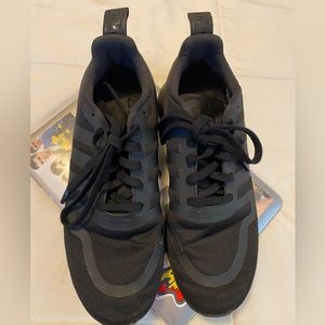 Adidas Multix Mens Walking Shoes